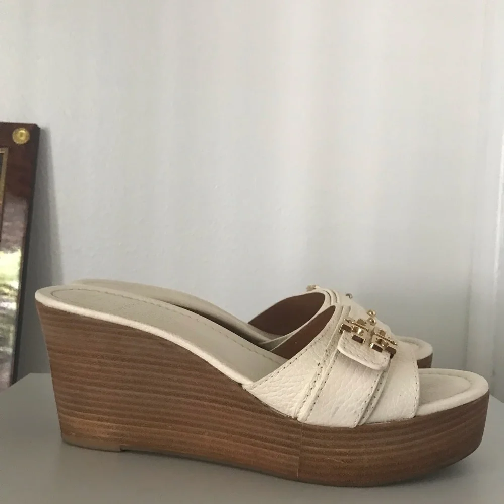 Tory Burch excellent made